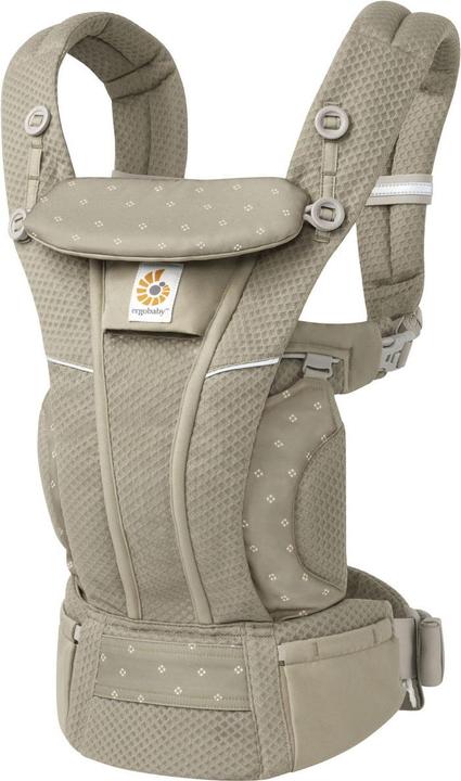 Produktbild Ergobaby Omni Breeze