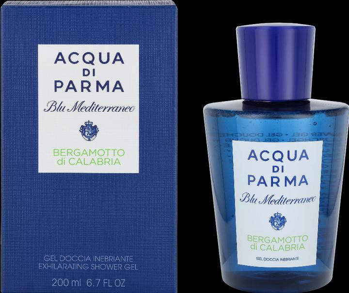 Immagine prodotto Acqua Di Parma Bergamotto di Calabria (200 ml)