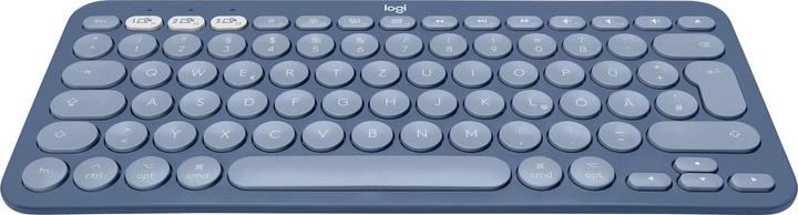 Immagine prodotto Logitech K380 (DE, Senza fili)
