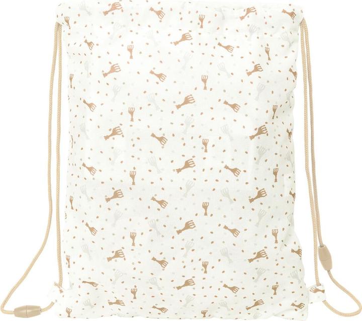 Immagine prodotto Safta Sophie La Girafe ""Honey"" - Borsa da ginnastica (3 l)