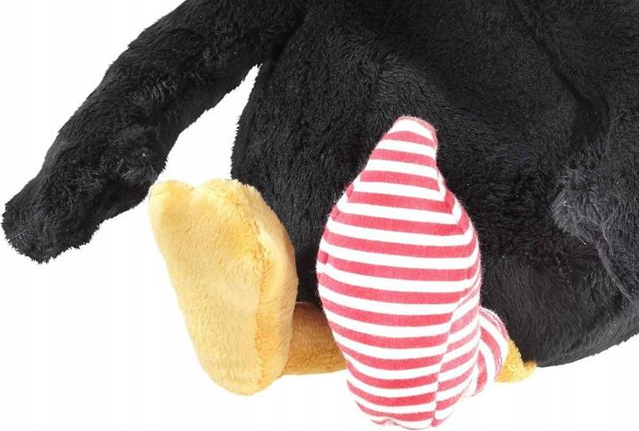 Produktbild Heunec Rabe Socke (25 cm)