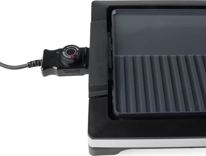 Produktbild Petra PT6244VDE 2-in-1 Electric Pancha (EU-Stecker)