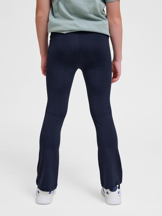 Produktbild hummel Hmlaya High Rise Flare Pants (152)