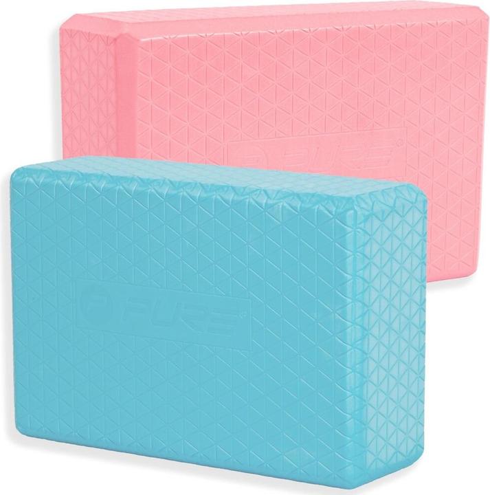 Produktbild Pure2improve Yoga Block