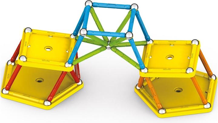 Image du produit Geomag Panneaux Supercolor