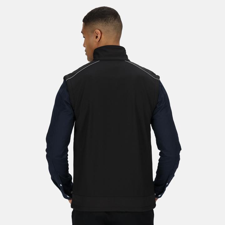 Actual product image Regatta Great Outdoors Sandstorm Bodywarmer (3XL)