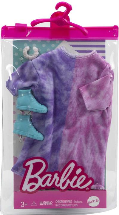 Produktbild Barbie Fashions Outfits (Assortiert - 1 Pack)