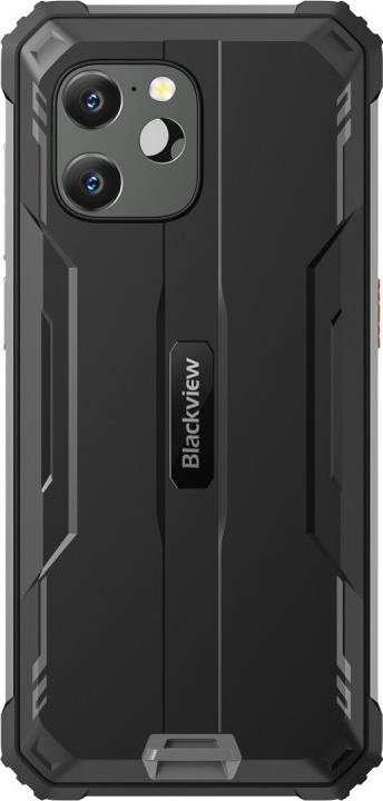 Image du produit Blackview BV8900 (FLIR - Ecran de 6.5" - 256 Go, 8 Go RAM) Noir (256 Go, Noir, 6.50")