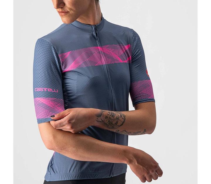 Produktbild Castelli Fenice Jersey (M)