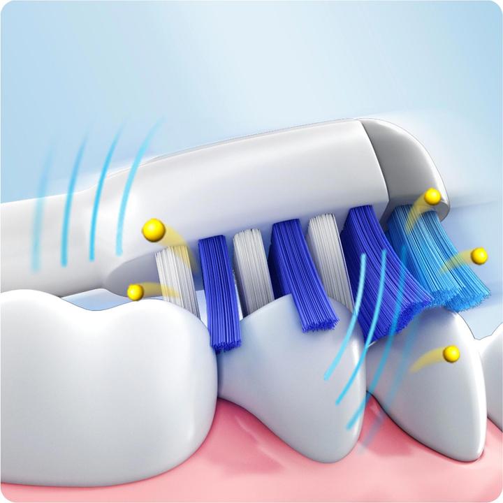 Image du produit Oral-B TriZone (3 x)