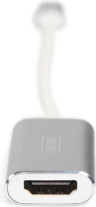 Immagine prodotto Digitus USB C a (HDMI, 4.60 cm)