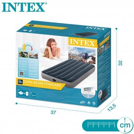 Image du produit Intex Dura Beam (100 x 190 cm)