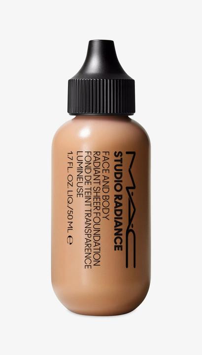 Immagine prodotto MAC Cosmetics Studio Radiance Face And Body Radiant Sheer Foundation (N2)