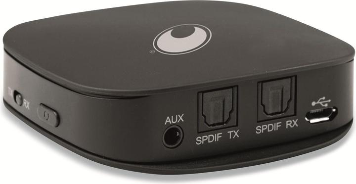 Produktbild Omnitronic WDT-5.0 AptX (Sender & Empfänger)