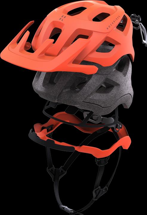 Produktbild Rockrider EXPL 500 (52 - 55 cm)