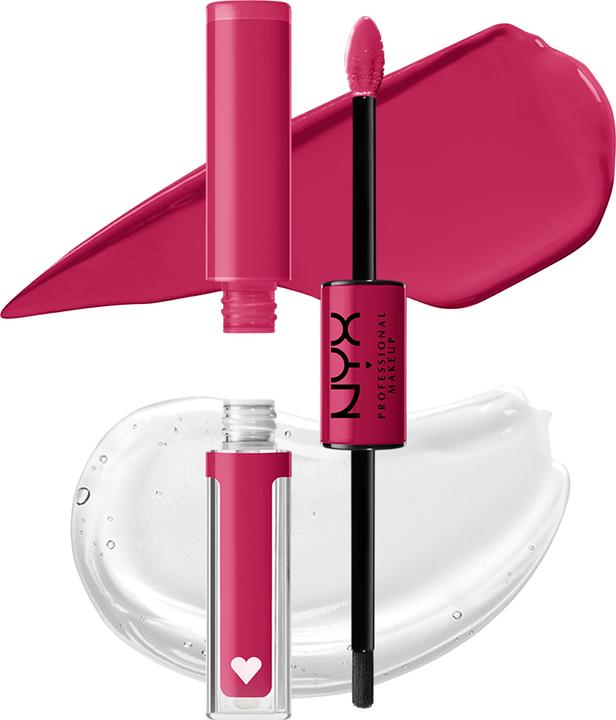 Produktbild NYX Professional Make-Up Shine Loud (Another level)