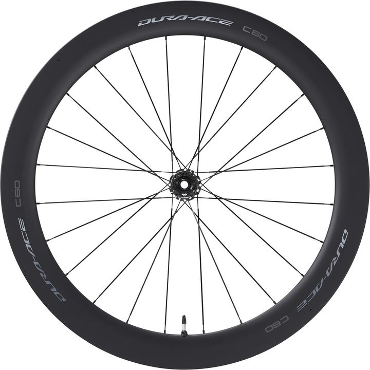 Produktbild Shimano Dura-Ace WH-R9270 (Laufradsatz, 28")
