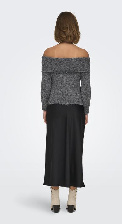 Produktbild Only ONLMARIE Strickpullover Strickpullover (M)
