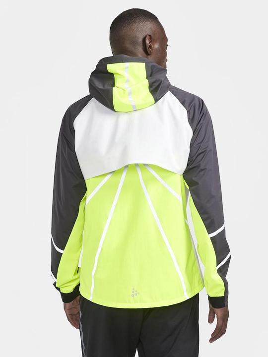 Produktbild Craft PRO Hydro Lumen Jacket 2 M (M)