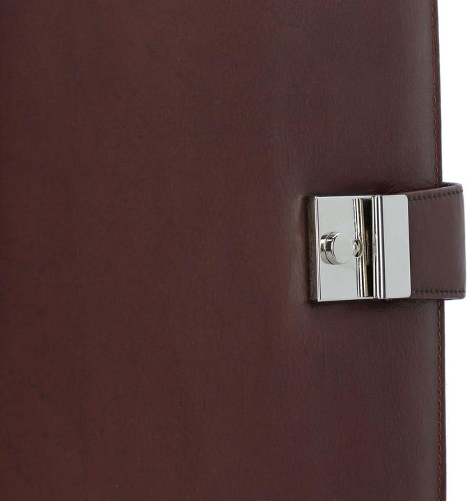 Actual product image Alassio Writing case leather 28 cm (1 x)