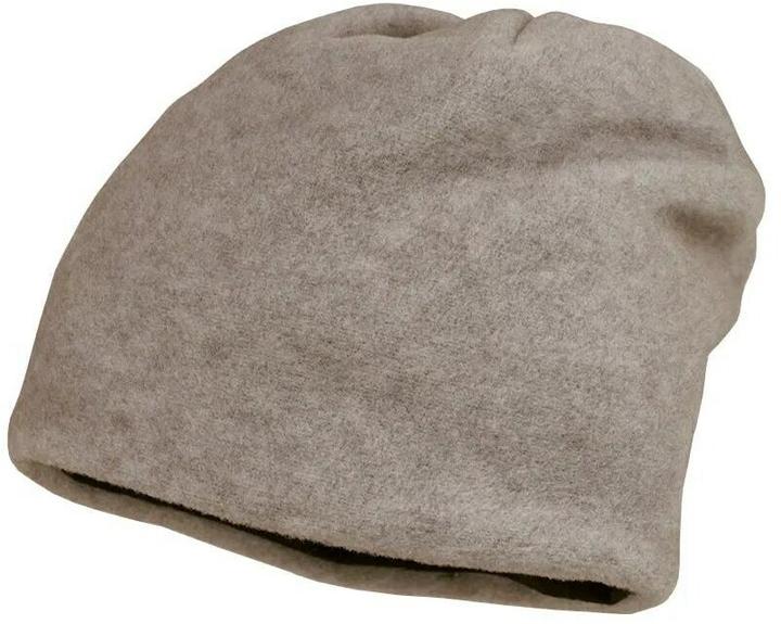 Image du produit Maximo Bonnet Bonnet réversible Noir/Fungi Gr. 51 (51)