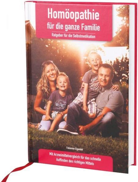 Image du produit Omida Guide d'automédication pour toute la famille Homeop f (Fabienne Gigadet)