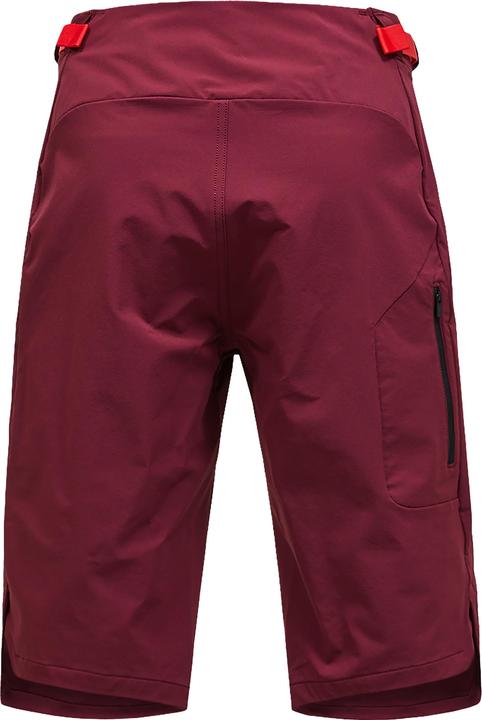 Actual product image Peak Performance Women's Trail Shorts (XS)