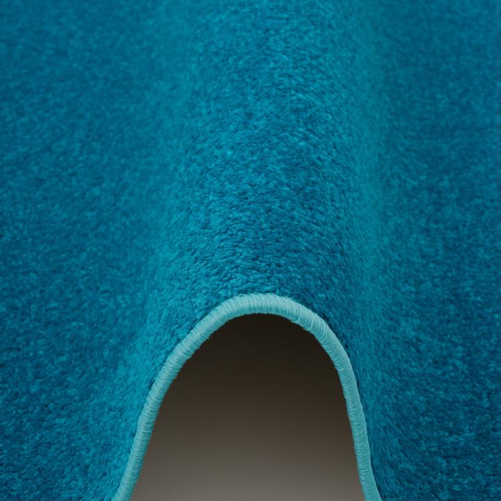 Produktbild Snapstyle Trend Velours Läufer Teppich Joy (80 x 240 cm)