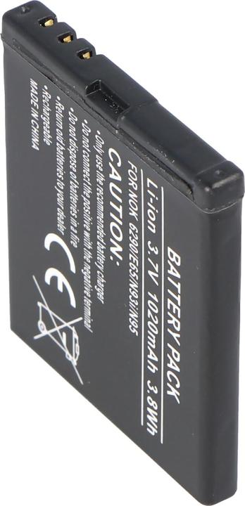 Immagine prodotto Nokia Batteria E65, BL-5F