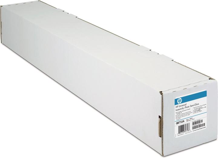 HP Q6579a (200 g/m², Rotoli Plotter, 1 x)