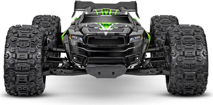 Produktbild Traxxas Sledge 4WD (RTR Ready-to-Run)