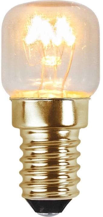 Star Trading Lampe (E14, 15 W, 80 lm, 1 x, G)