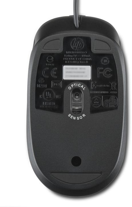 Actual product image HP Qy777aa (Cable)