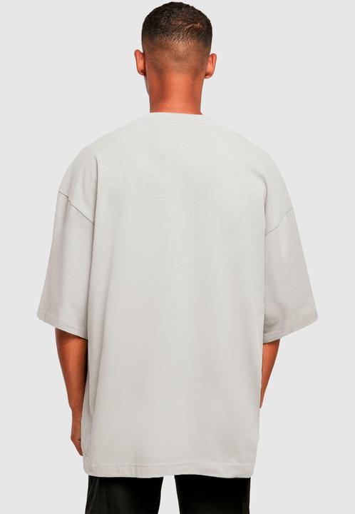 Actual product image Merchcode Summer - Summertime Huge Tee - 117083 (4XL)
