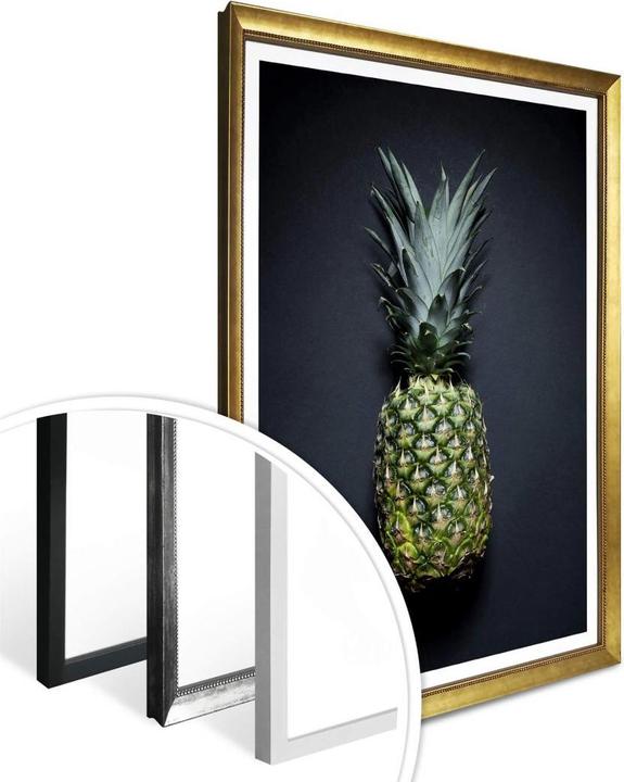 Produktbild Trenddeko Dunkle Versuchung 02 (50 x 60 cm)