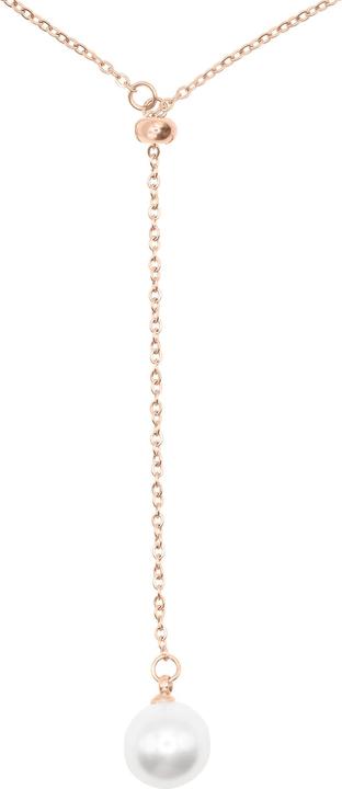 Actual product image Heideman Talisa rose gold (100% stainless steel)