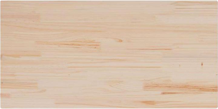 Actual product image VidaXL Scarlette (110 x 55 x 2.5 cm)