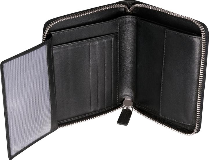 Produktbild Bugatti Geldbörse Atlanta Wallet 3207
