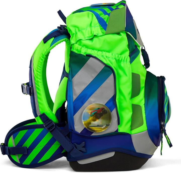 Actual product image Ergobag Pack Neo 6-piece school bag set (20 l)