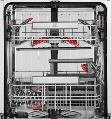 Actual product image Electrolux GA55GLV