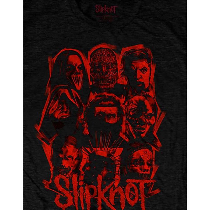 Produktbild Slipknot We Are Not Your Kind TShirt (S)