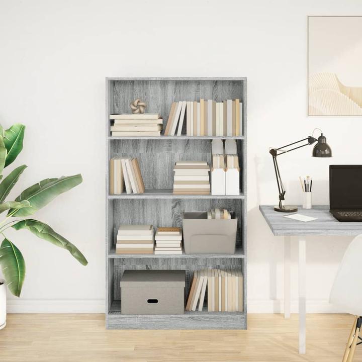 Immagine prodotto VidaXL Claiborn (80 x 24 x 143 cm)