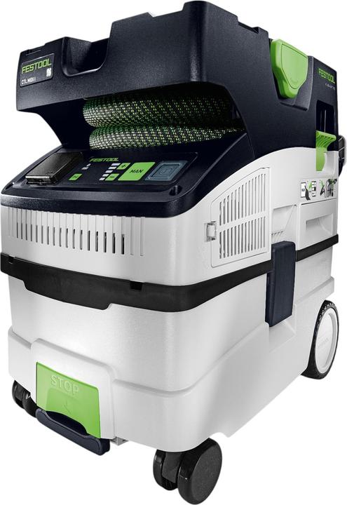 Productafbeelding Festool Absaugmobil CTL MIDI I (Afzuigsysteem)