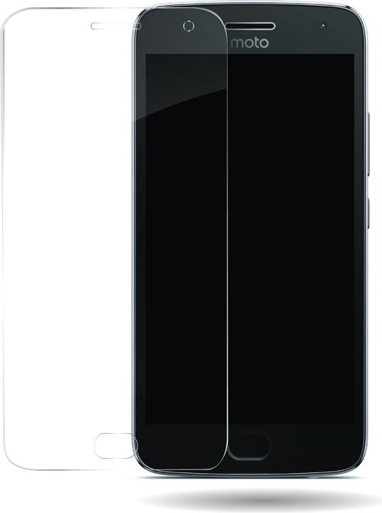 Image du produit Mobilize Verre (1 pièce(s), Motorola Moto G5)