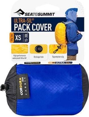 Actual product image Sea To Summit Pack Cover