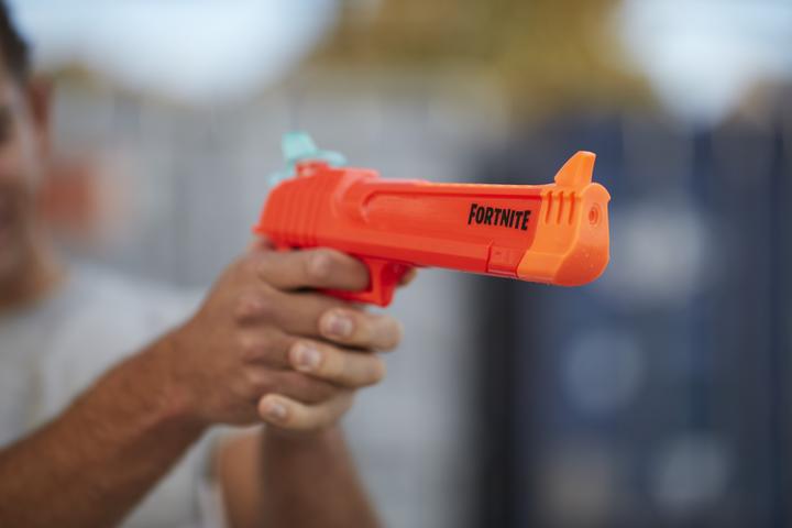 Immagine prodotto Nerf Fortnite HC