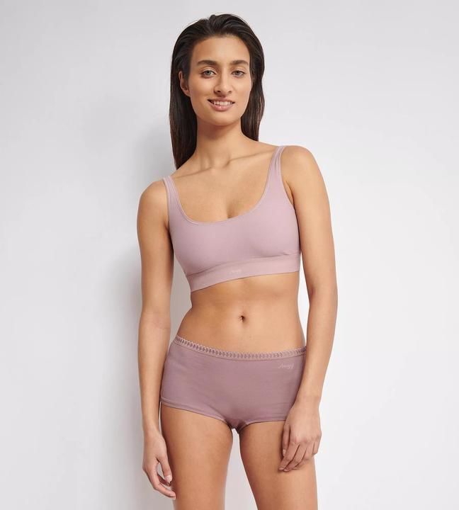 Image du produit Sloggi GO Crush Court C3P (S, Lot de 3)