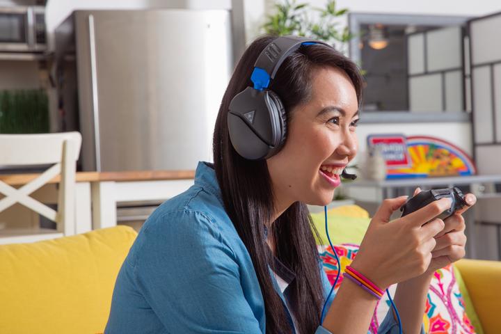 Image du produit Turtle Beach Earforce Recon 70P (Filaire)
