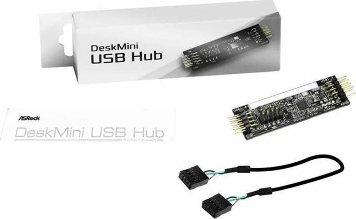 Produktbild AsRock Deskmini USB HUB (USB)