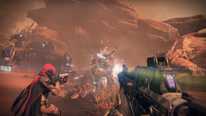 Produktbild Activision Destiny Vanguard Edition (Day-One) (PS3)